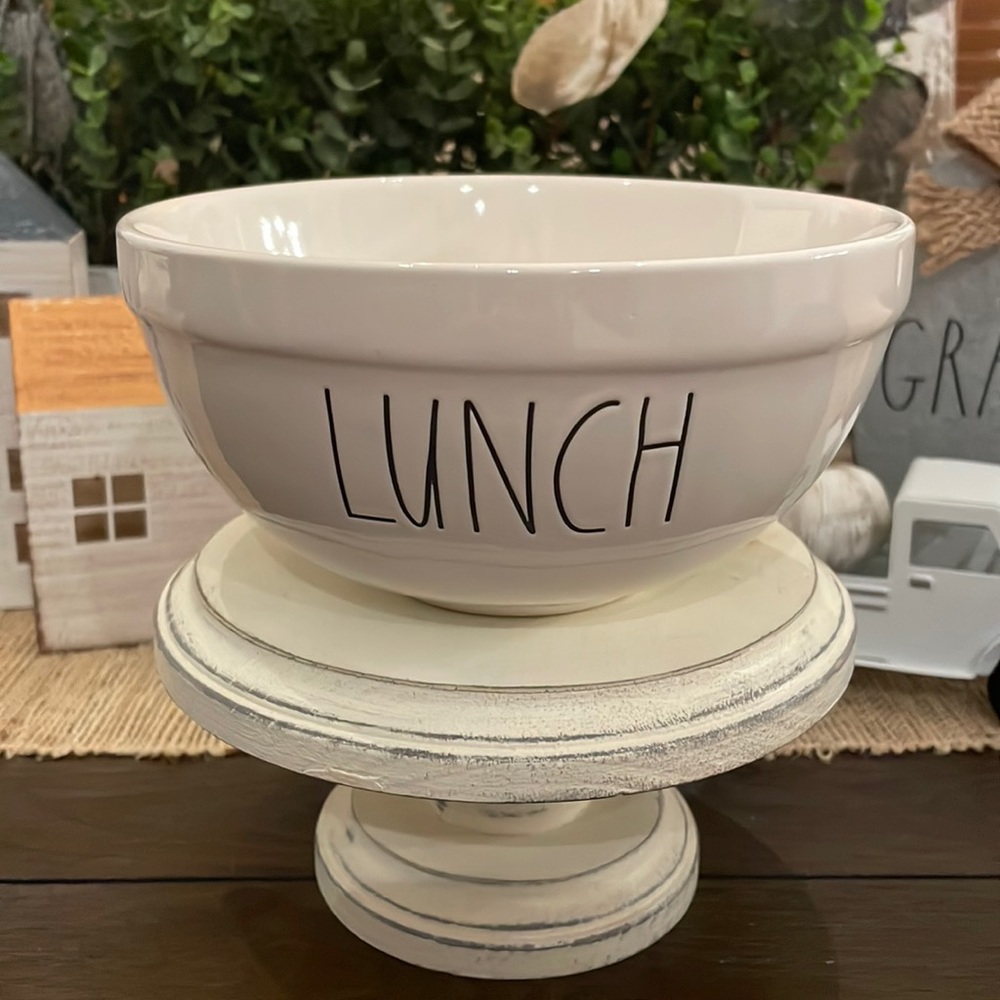 Rae Dunn Small Bowl